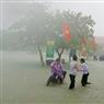 Phó Thủ tướng chỉ đạo tập trung ứng phó, khắc phục hậu quả mưa lũ tại khu vực Trung Bộ